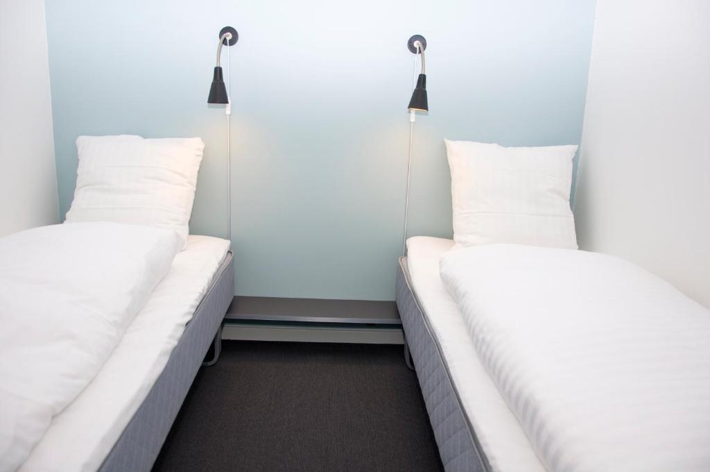 Motel X Randers Exterior foto