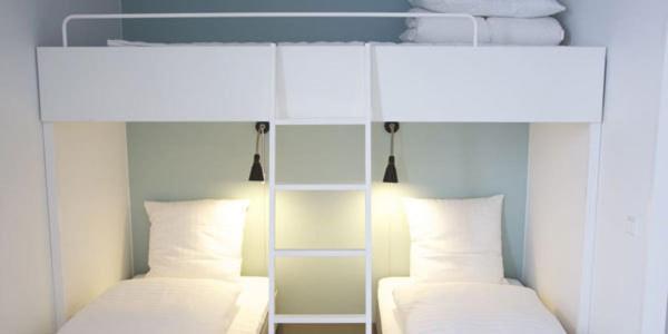 Motel X Randers Quarto foto