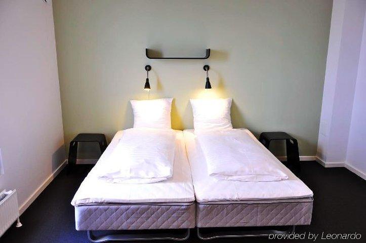 Motel X Randers Exterior foto