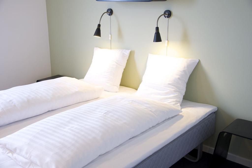 Motel X Randers Quarto foto