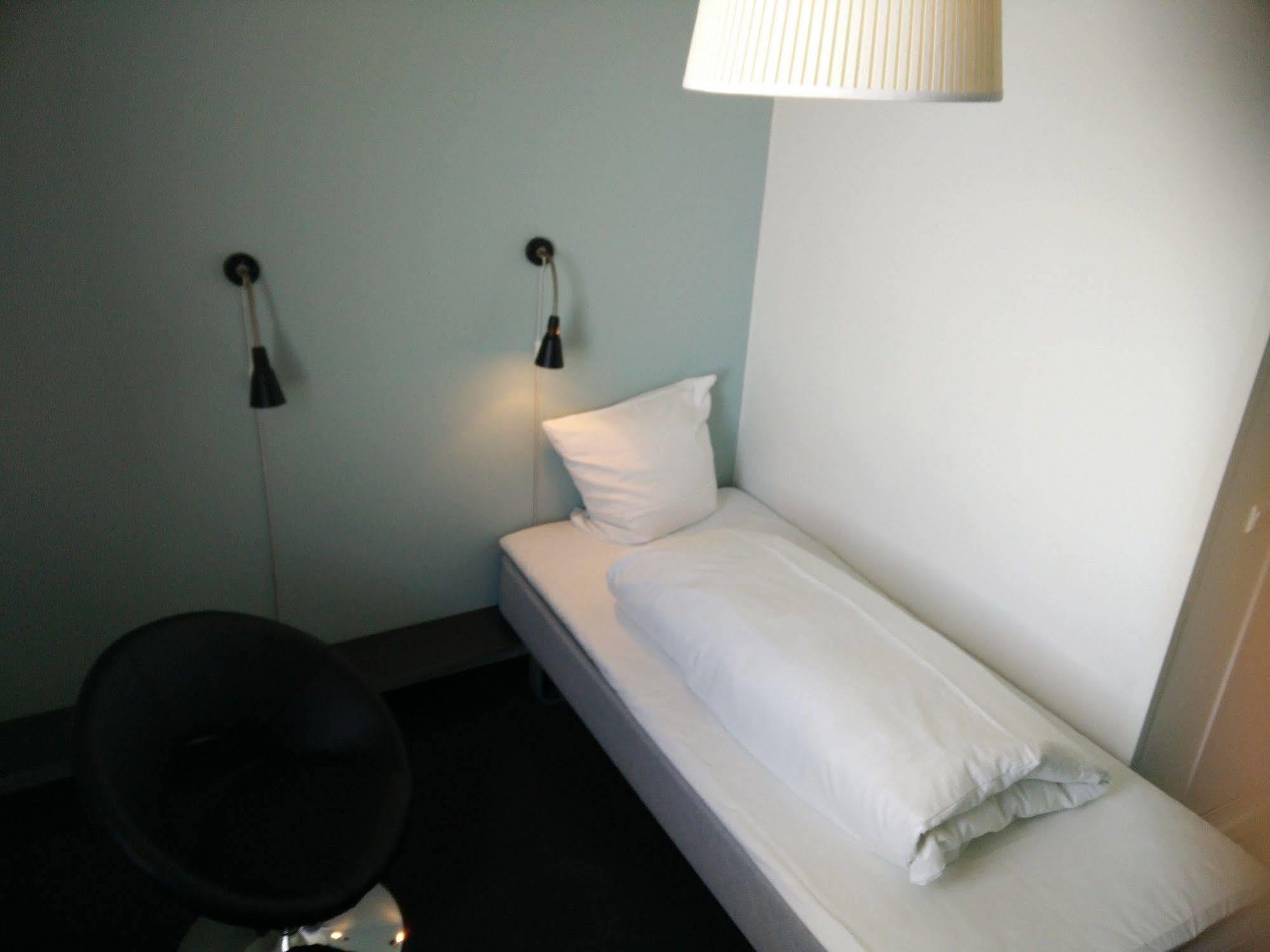 Motel X Randers Exterior foto